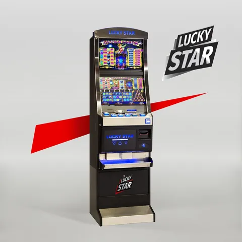Slots of Cards II speeltoestel