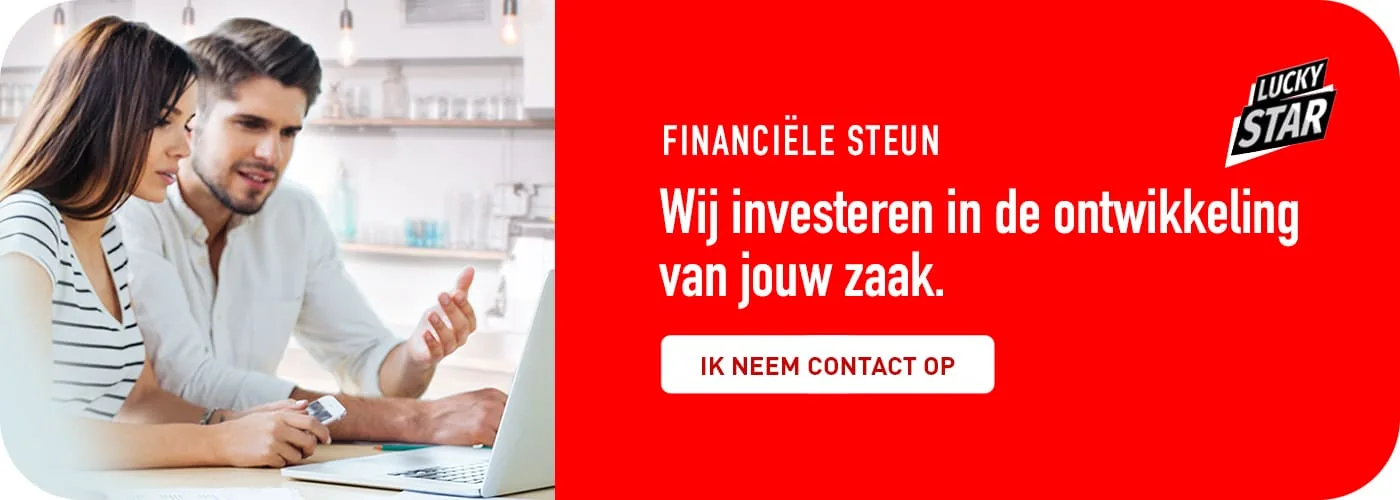 Ondernemers bespreken samen hun plannen